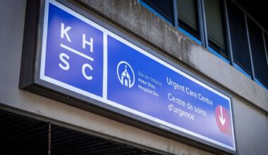 KHSC details changes to Urgent Care schedule at Hotel Dieu Hospital