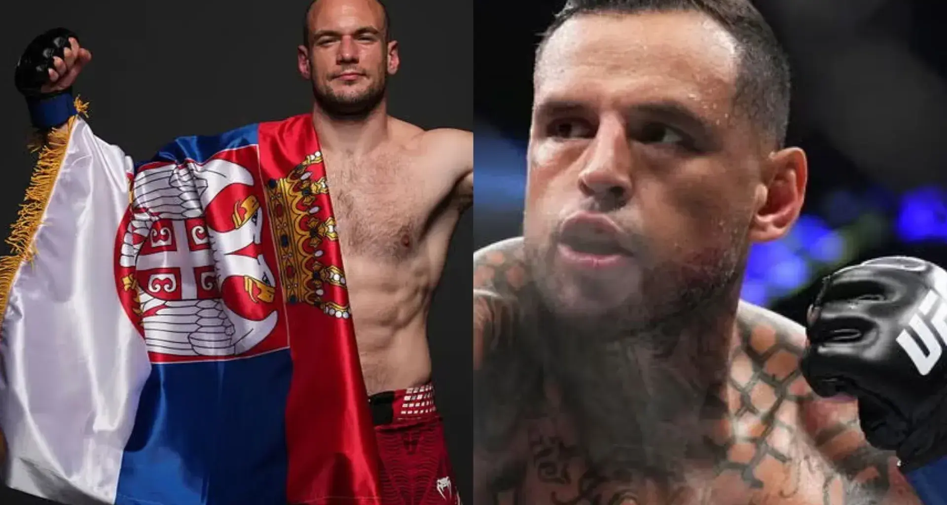 Sean Strickland went off against UFC fighter pay