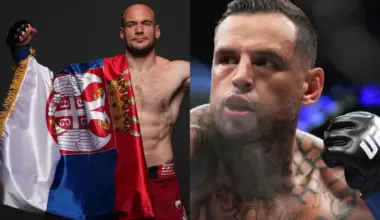 Sean Strickland went off against UFC fighter pay