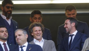 Uruguay soccer legend Diego Forlan to replace Marcelo Biesla as interim coach
