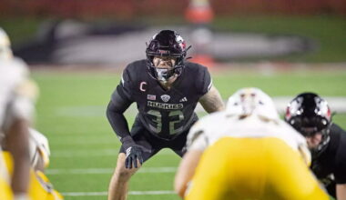Montreal Alouettes sign Northern Illinois standout Quinn Urwiler