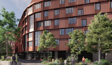 U of T Mississauga residence aims to build community by design