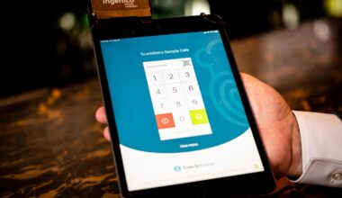 OMERS takes nine-figure loss as TouchBistro sold to Constellation Software for $100-million