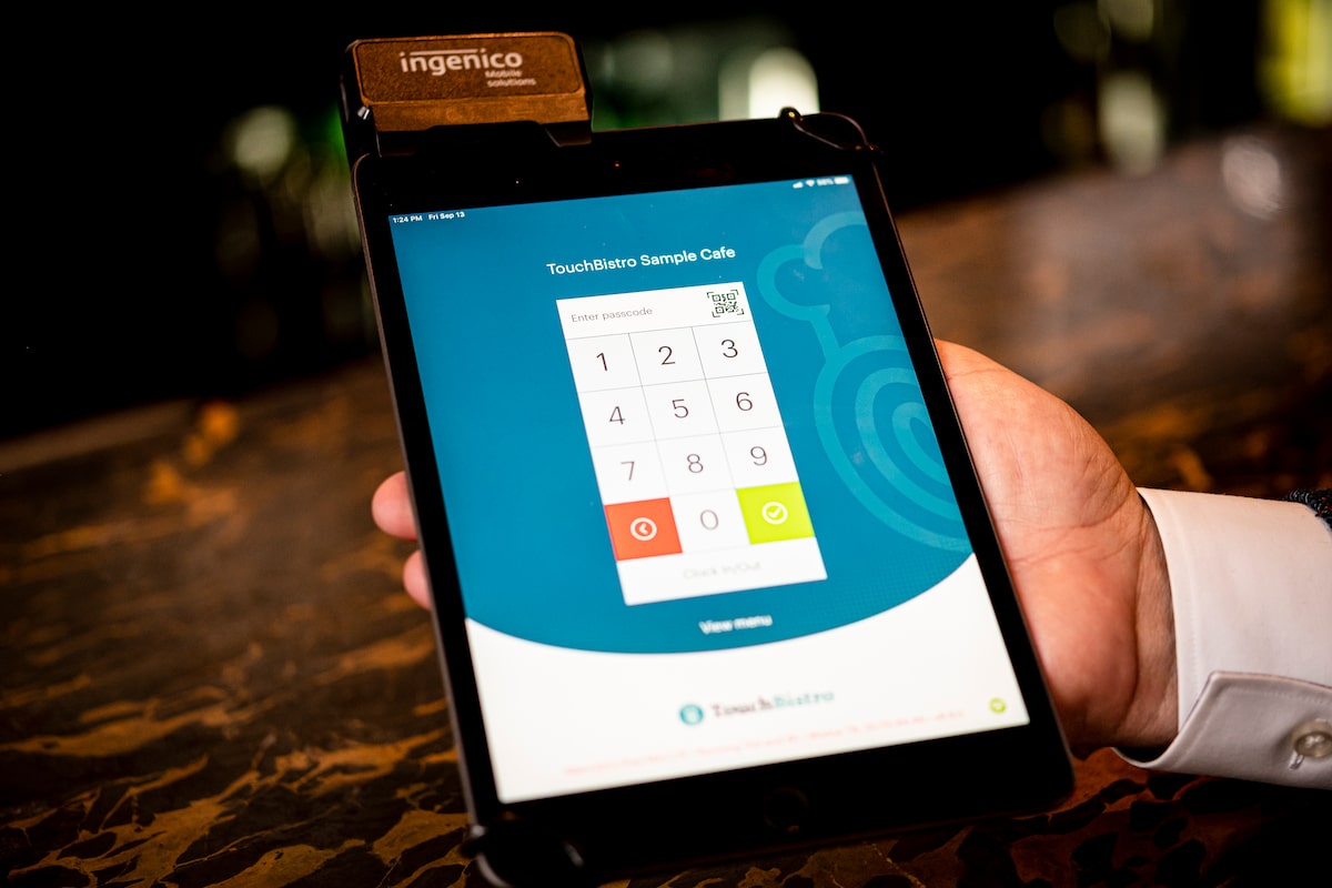 OMERS takes nine-figure loss as TouchBistro sold to Constellation Software for $100-million