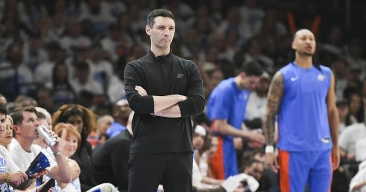 Report: Mark Daigneault, JB Bickerstaff, Mark Few to help coach Team USA