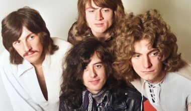 “To call Led Zeppelin heavy metal is at the very least absurd and at worst a sin. To me, Zeppelin was the equivalent of great classical music”: Kiss stars Paul Stanley and Gene Simmons on why Zep and The Beatles’ debut albums are the greatest of all time