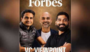 AI, Manufacturing and Defence: Where India's Top VCs Are Investing