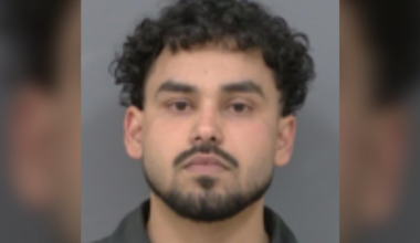 Mississauga vehicle thefts: 2nd suspect arrested