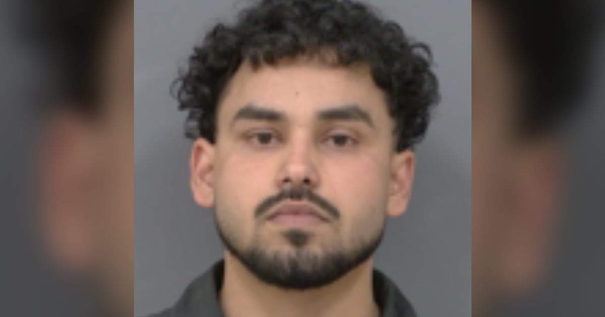 Mississauga vehicle thefts: 2nd suspect arrested