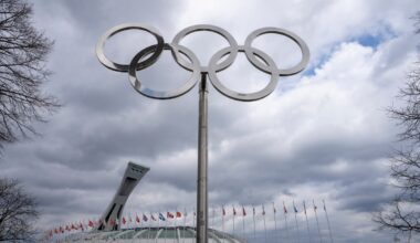Montreal Olympics left a lasting legacy