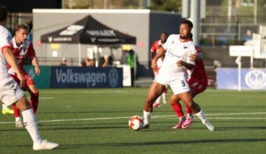 VIDEO: Finally. Vancouver FC defeats Cavalry.