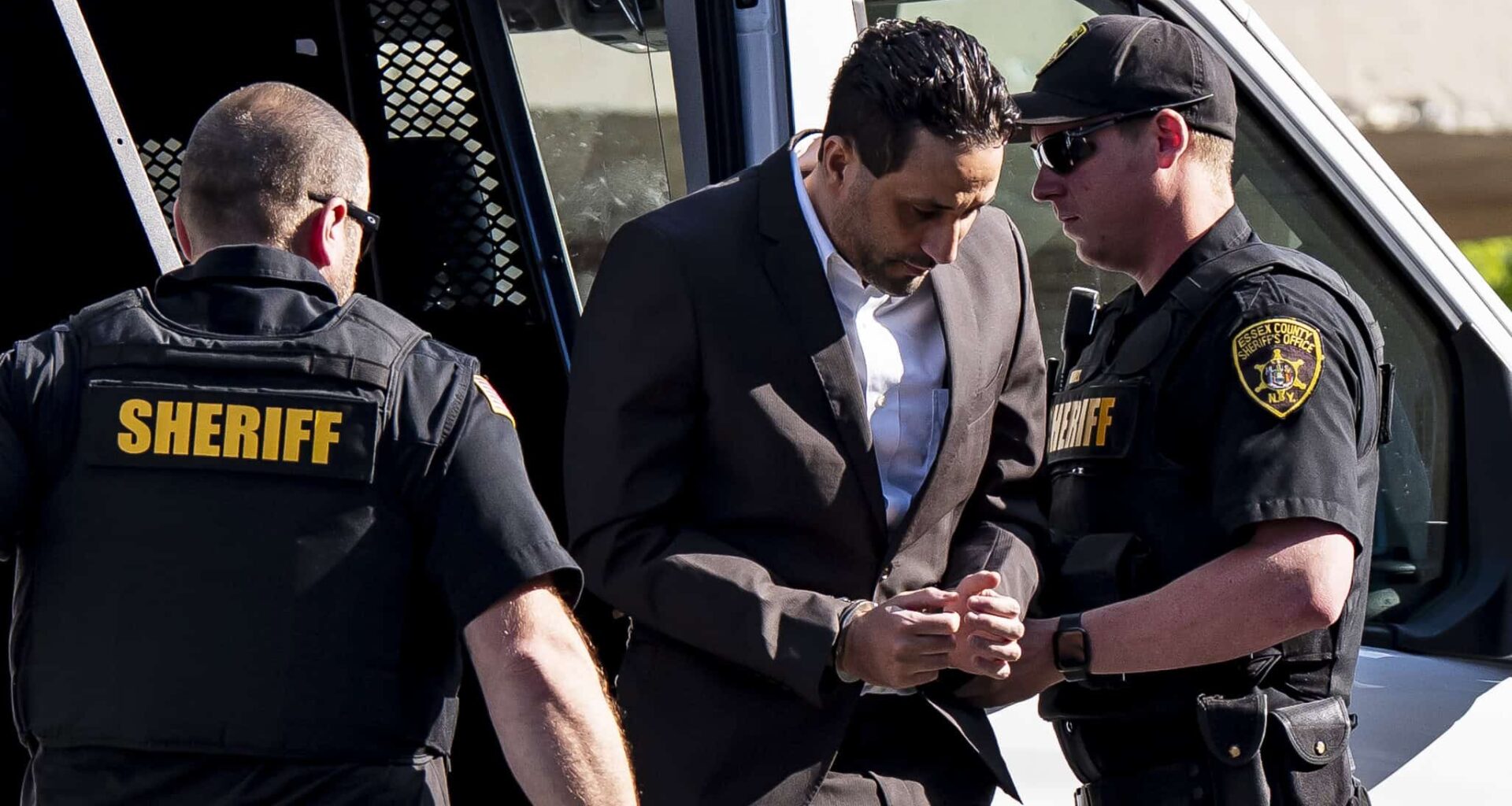 Jury in New York trial hears Montreal girl's body was found through father's phone location