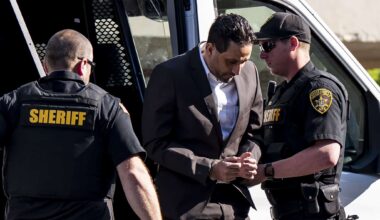 Jury in New York trial hears Montreal girl's body was found through father's phone location