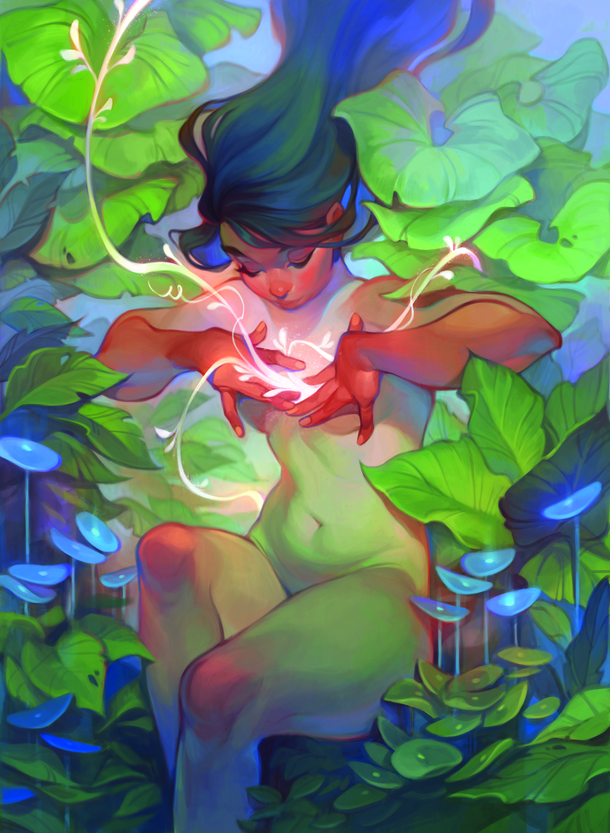digital art