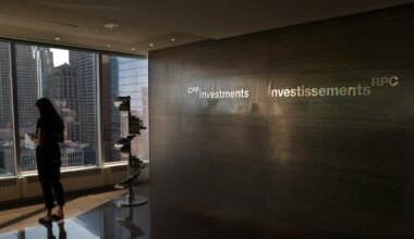 CPPIB spends $2.4B with EQT to build AI infrastructure