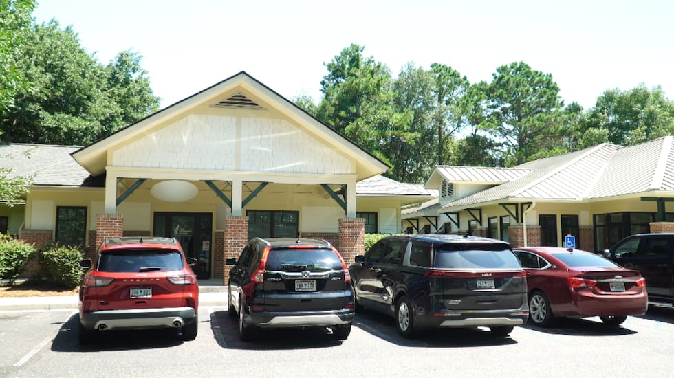 Coastal Pediatric Associates had several locations across the Lowcountry, including one on...