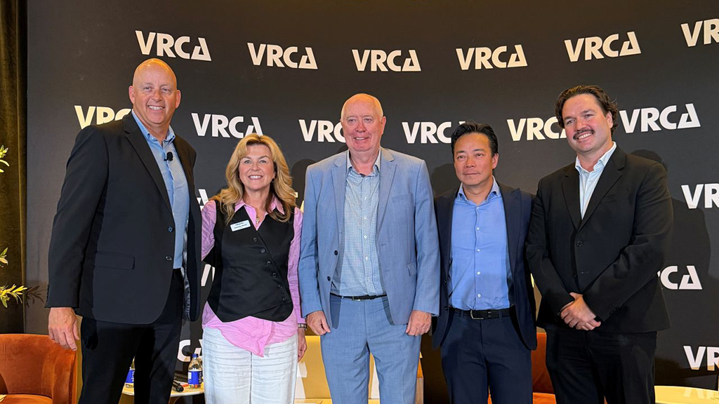 VRCA launches Build Lower Mainland campaign ahead of municipal election
