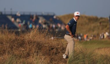 LIV Golf suffers potential setback with Asian Tour joining new alliance with European and PGA tours