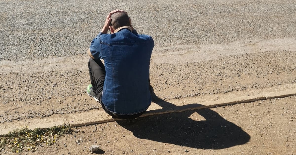 How childhood gambling habit destroyed one man’s life