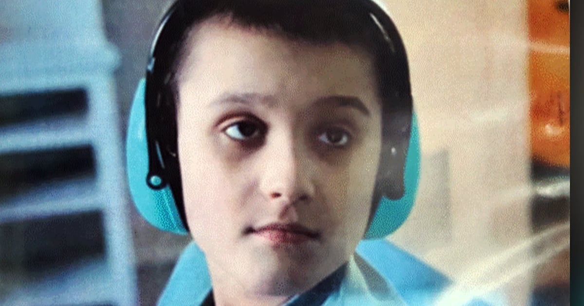 Search for Parker Wells: Calgary boy missing since July 16