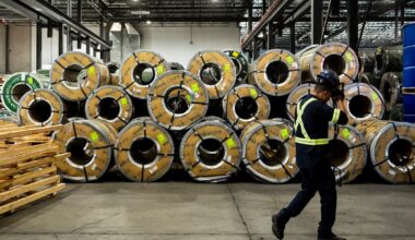 When was the U.S.’s Depression-era Tariff Act last used? Take our business and investing news quiz for the week ending July 24