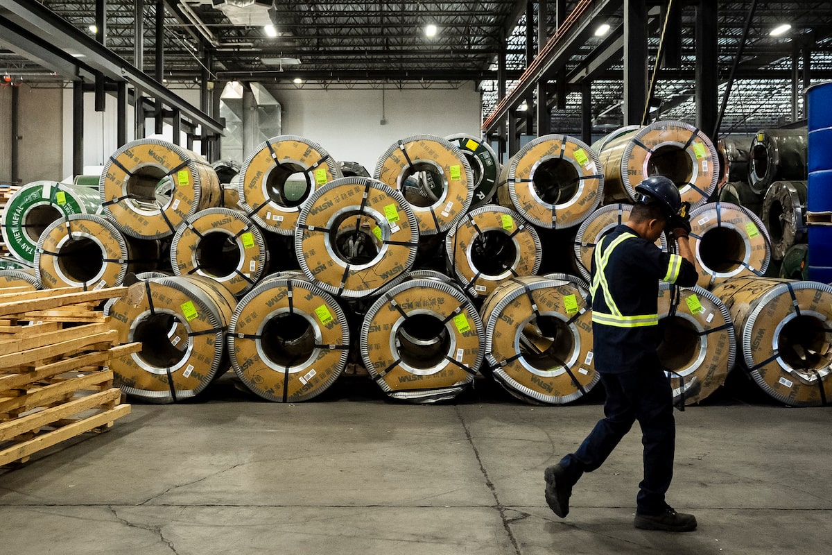 When was the U.S.’s Depression-era Tariff Act last used? Take our business and investing news quiz for the week ending July 24