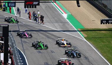 F1 boss says 2026 season could finish in Europe: 'Hoping there will be no snow'