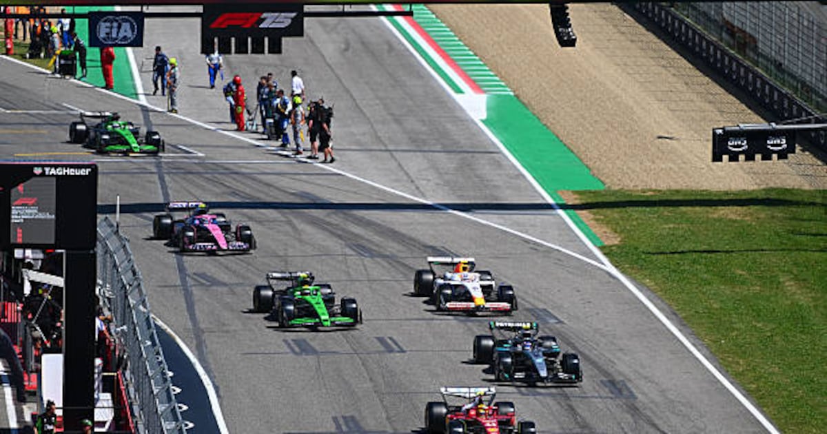 F1 boss says 2026 season could finish in Europe: 'Hoping there will be no snow'