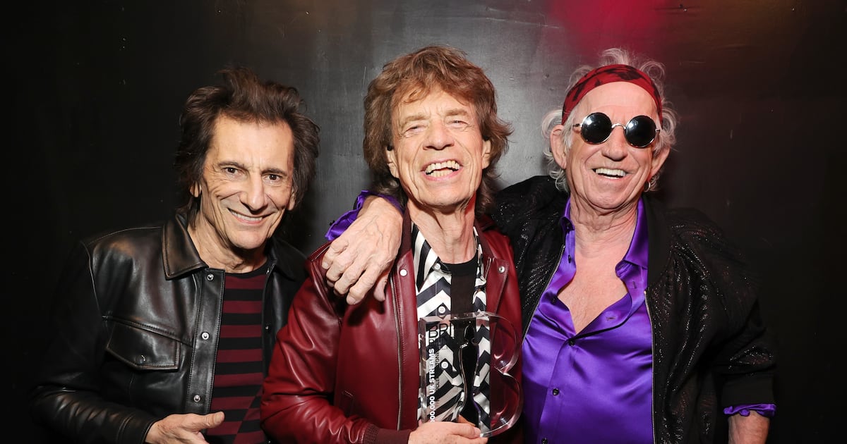 The lucrative but frustrating musical afterlife of The Rolling Stones, Pink Floyd and Bob Dylan – The Irish Times