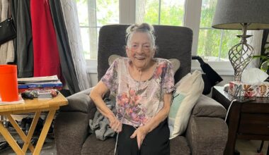 Oshawa senior speaks out after being being discharged from hospital to a motel