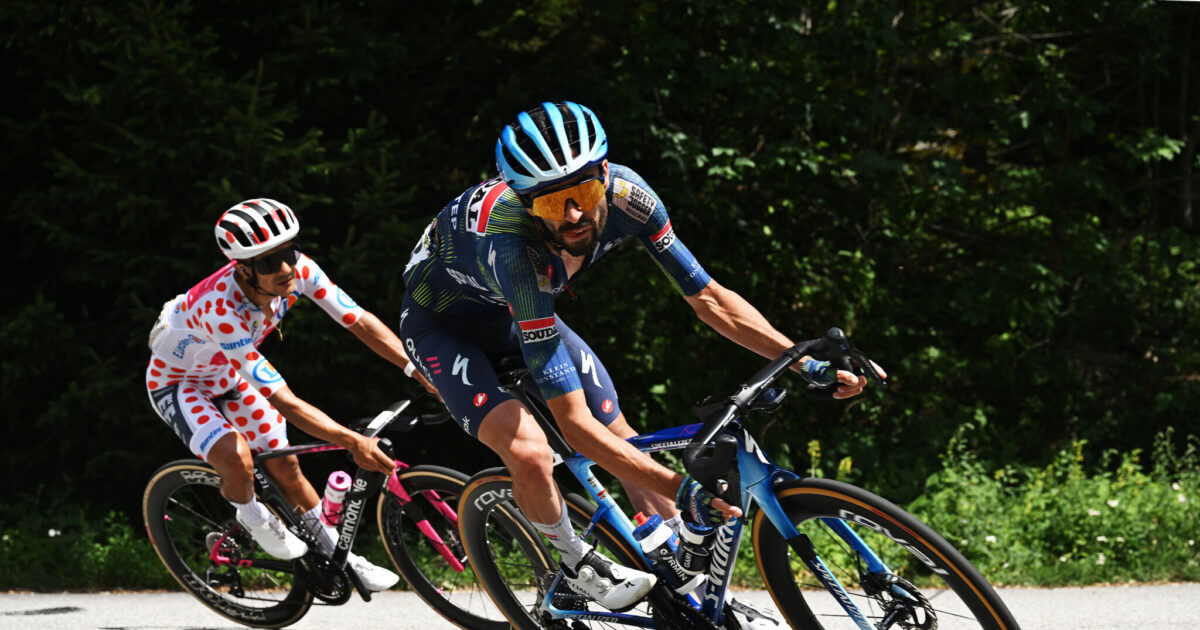 Soudal Quick-Step Pro Cycling Team