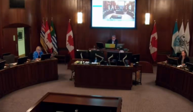 'Foreign interference': Vancouver mayor calls emergency meeting after California residents call in to public hearing