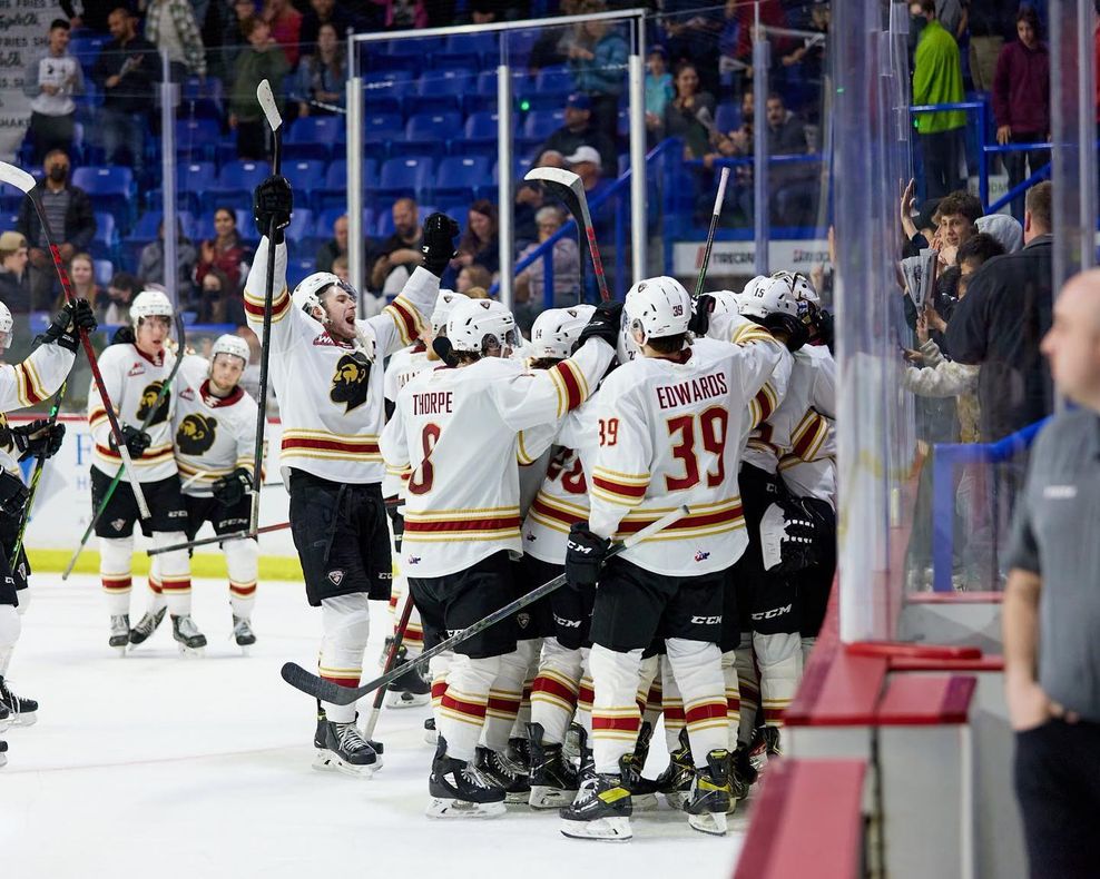 Vancouver Giants