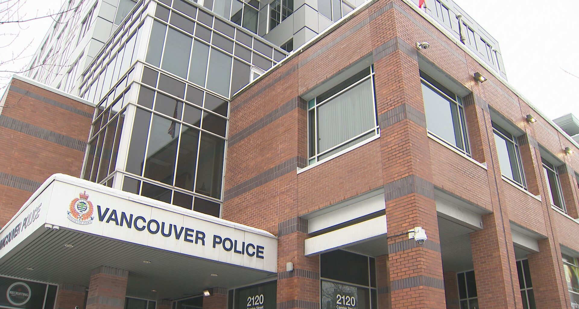 Sex offender wanted on Canada-wide warrant, found: VPD