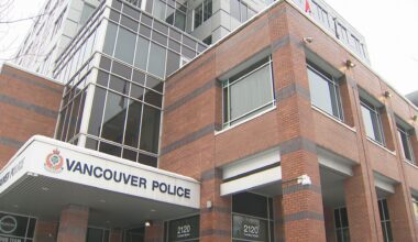 Sex offender wanted on Canada-wide warrant, found: VPD
