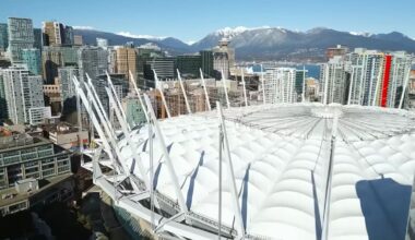 Holiday Video: Vancouver, Seattle Top CityNerd List of World Cup 2026 Host Cities