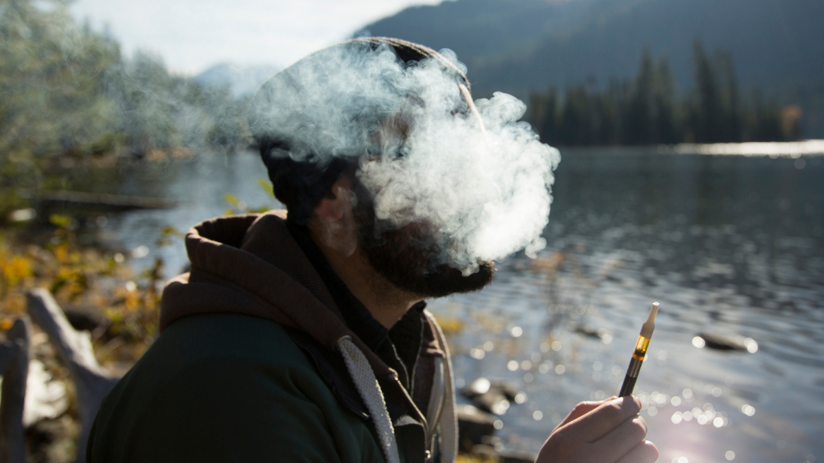 There's a Scientific Reason Regular Cannabis Users Wake Up More Stressed : ScienceAlert