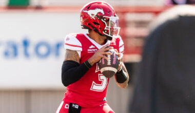 4 storylines to watch in Week 8