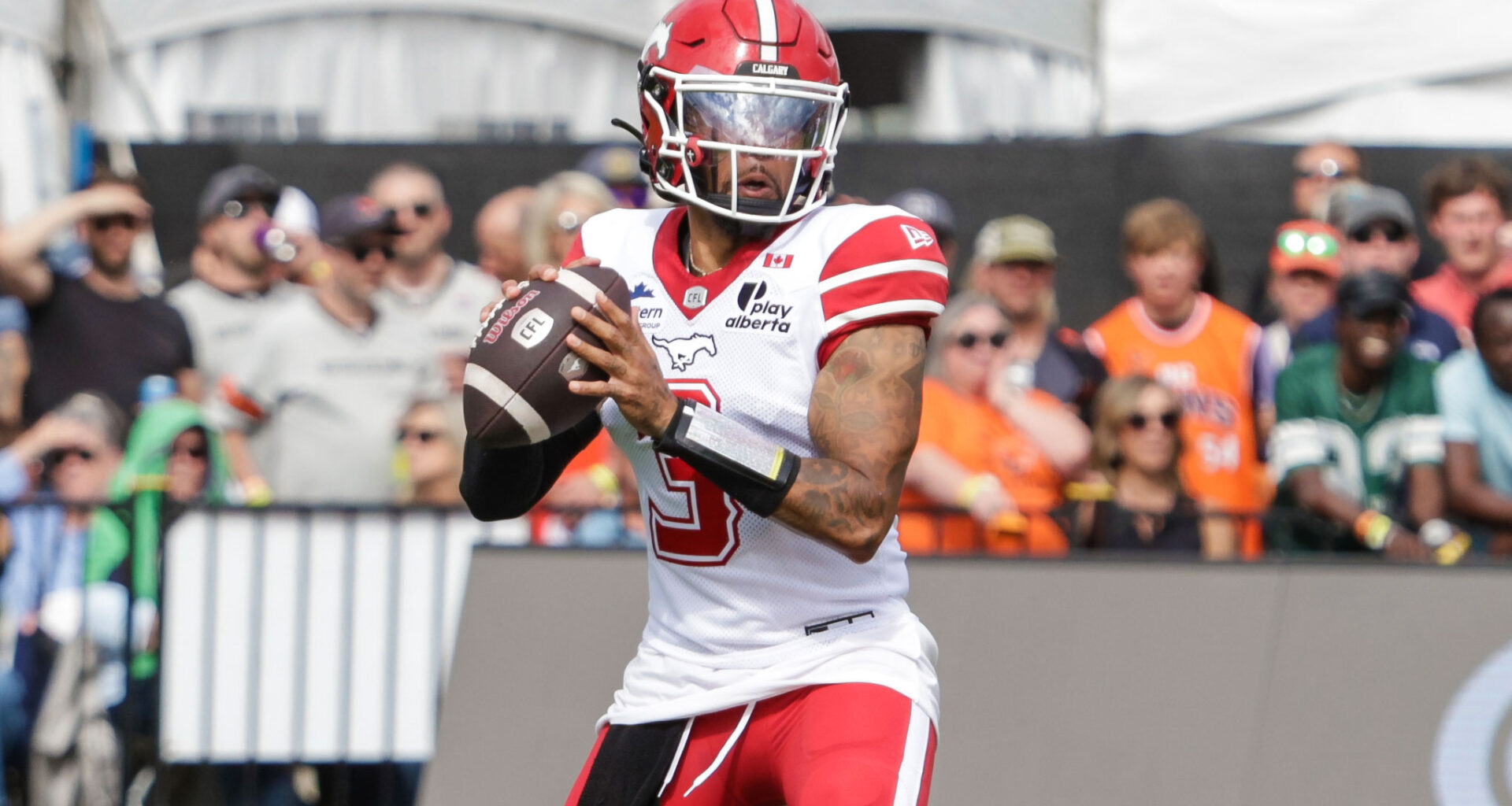 1 thing every CFL fan should know about their team so far