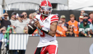 1 thing every CFL fan should know about their team so far