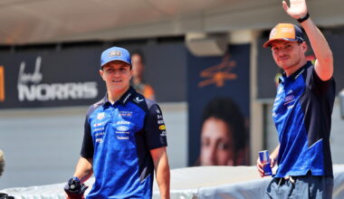 Red Bull facing 'good problem' over F1 driver headache