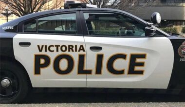 Victoria Police withdraw from Vancouver Island Integrated Major Crime Unit