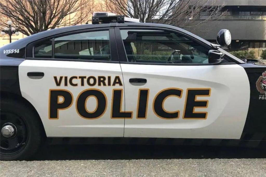 Victoria Police withdraw from Vancouver Island Integrated Major Crime Unit