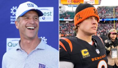 NFL over/under win totals: Predictions and best bets for all 32 teams in 2026