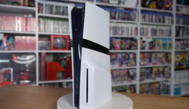 Sony's Disc-Free PlayStation Plan Triggers Antitrust Complaint in Mexico