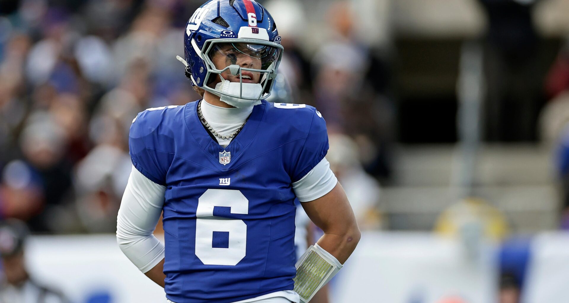 Every NFL Team's Most Promising Building Block Entering 2026