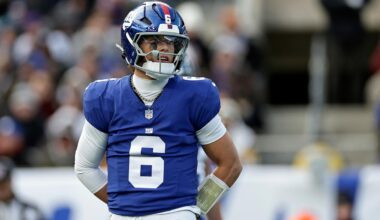 Every NFL Team's Most Promising Building Block Entering 2026