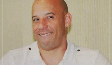 The legendary 2001 movie Vin Diesel "wanted to be a part of" at any cost
