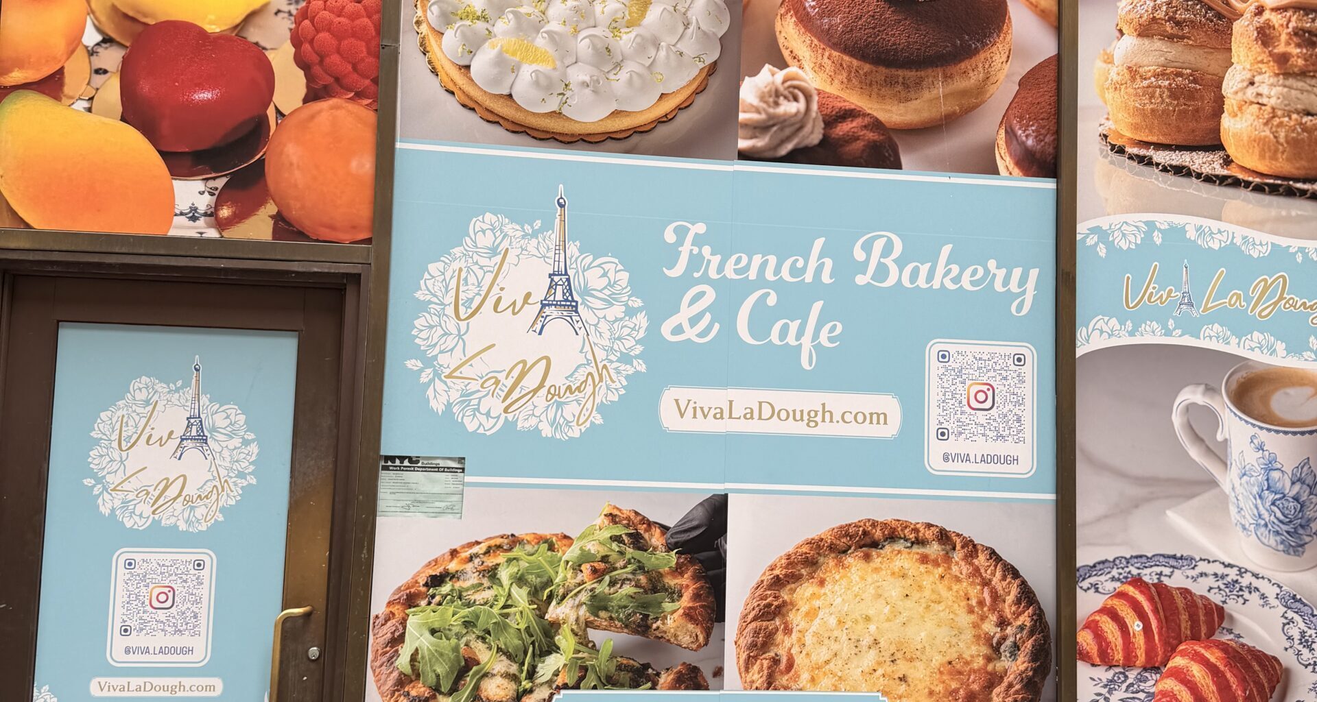 Viva La Dough Opening Kosher Cafe in Midtown Manhattan • YeahThatsKosher