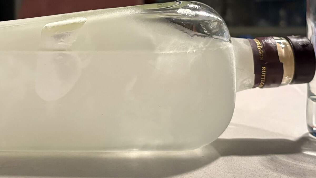 Liquid supplement production halted at Miami supplement firm